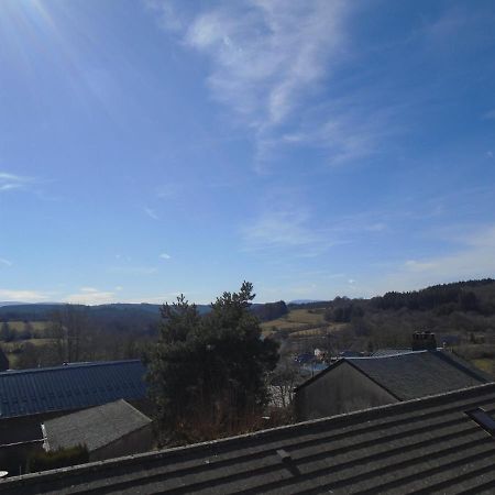 Bed and Breakfast La Bastide St Paul Angles  Экстерьер фото