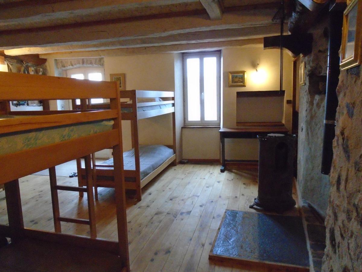 Bed and Breakfast La Bastide St Paul Angles  Экстерьер фото